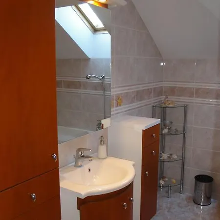 Milena Apartamento Władysławowo