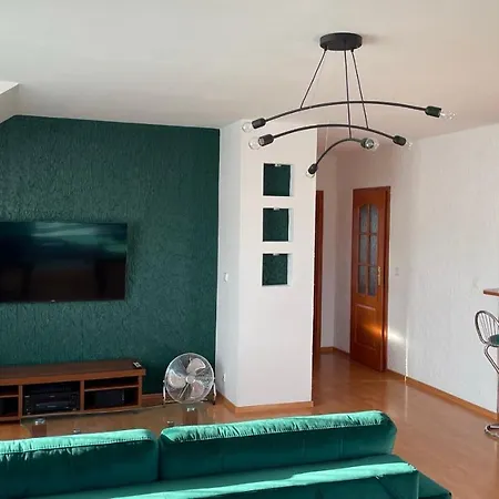 Apartamento Milena