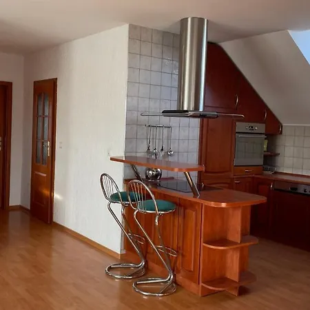 Milena Apartamento