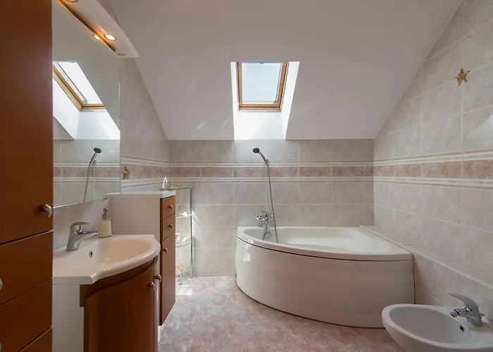 公寓 Milena Władysławowo