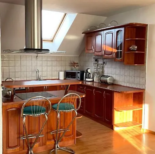 Milena Władysławowo