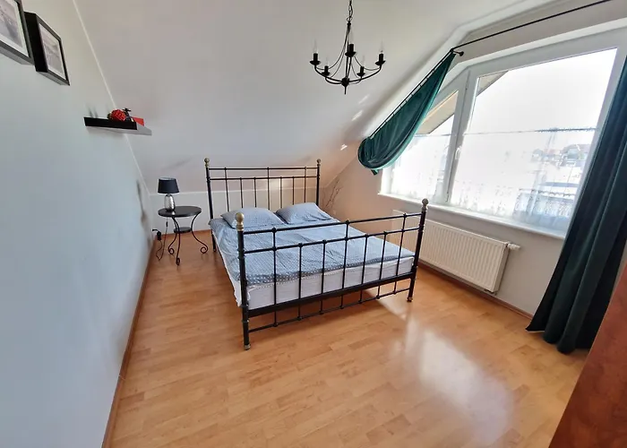 Milena 公寓 Władysławowo