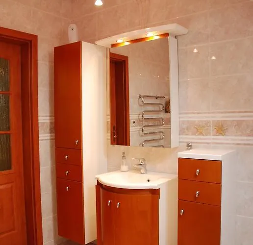 Milena 公寓 Władysławowo